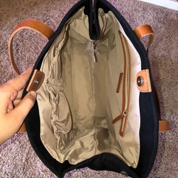 Pottery Barns Kids tote bag - Picture 9 of 16